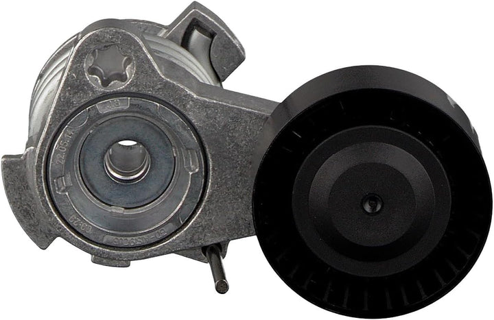 febi bilstein 28708 Riemenspanner für Keilrippenriemen, mit Schraube , 1 Stück