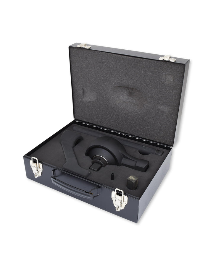 KS Tools Universal Drehmomentvervielfältiger 1/2" 516.3700 I 1300 Nm I Kraftvervielfältiger mit Vier
