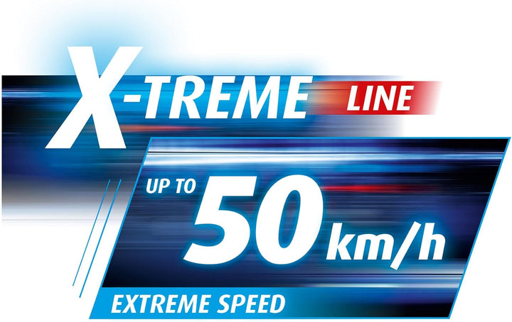 Revell Control X-TREME Monster Truck "Cross Thunder" I RC-Truggy im Massstab 1:18 I Allradantrieb un