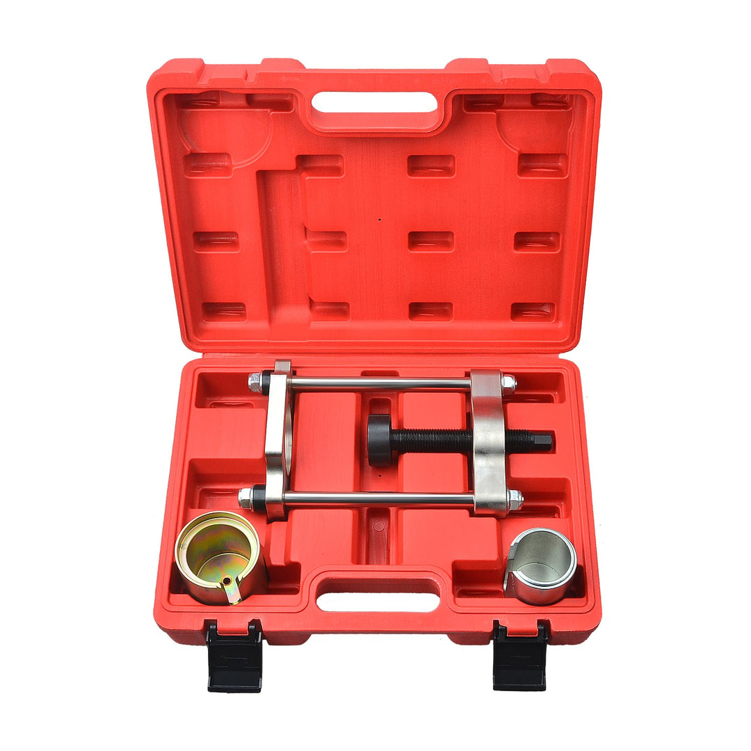 Zoomtools Hinterachsbuchsen Werkzeugset Satz