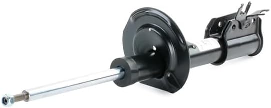 SACHS 314 134 Stossdämpfer Federung/Dämpfung 314 134 - rechts, vorderachse, Federung/Dämpfung 314 13