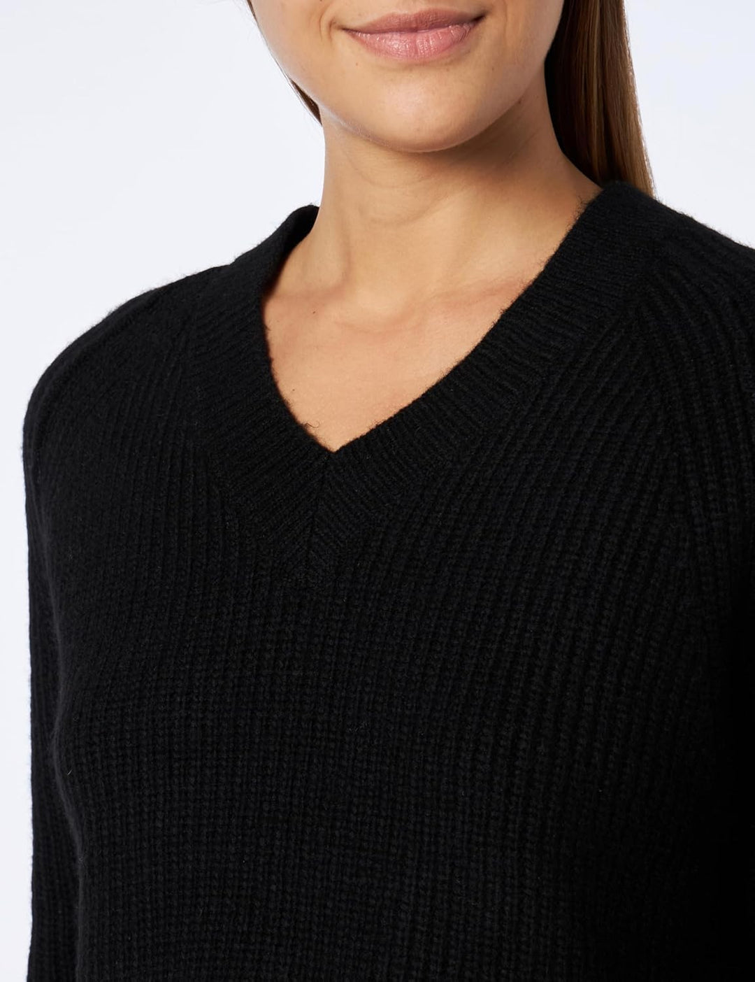 Replay Damen Pullover S Black 098, S Black 098