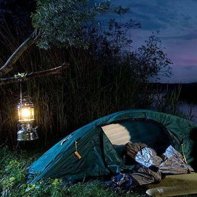 Petromax Verschleissteil-Set für Starklichlampe (HK500)