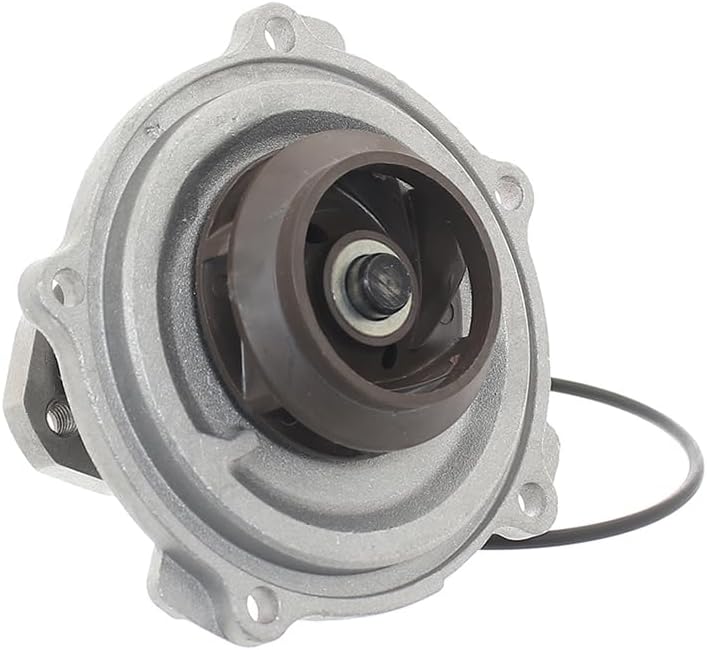 SKF VKPC 81615 Wasserpumpe