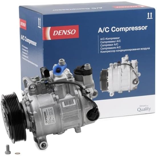 Denso DCP02090 Kompressor, Klimaanlage