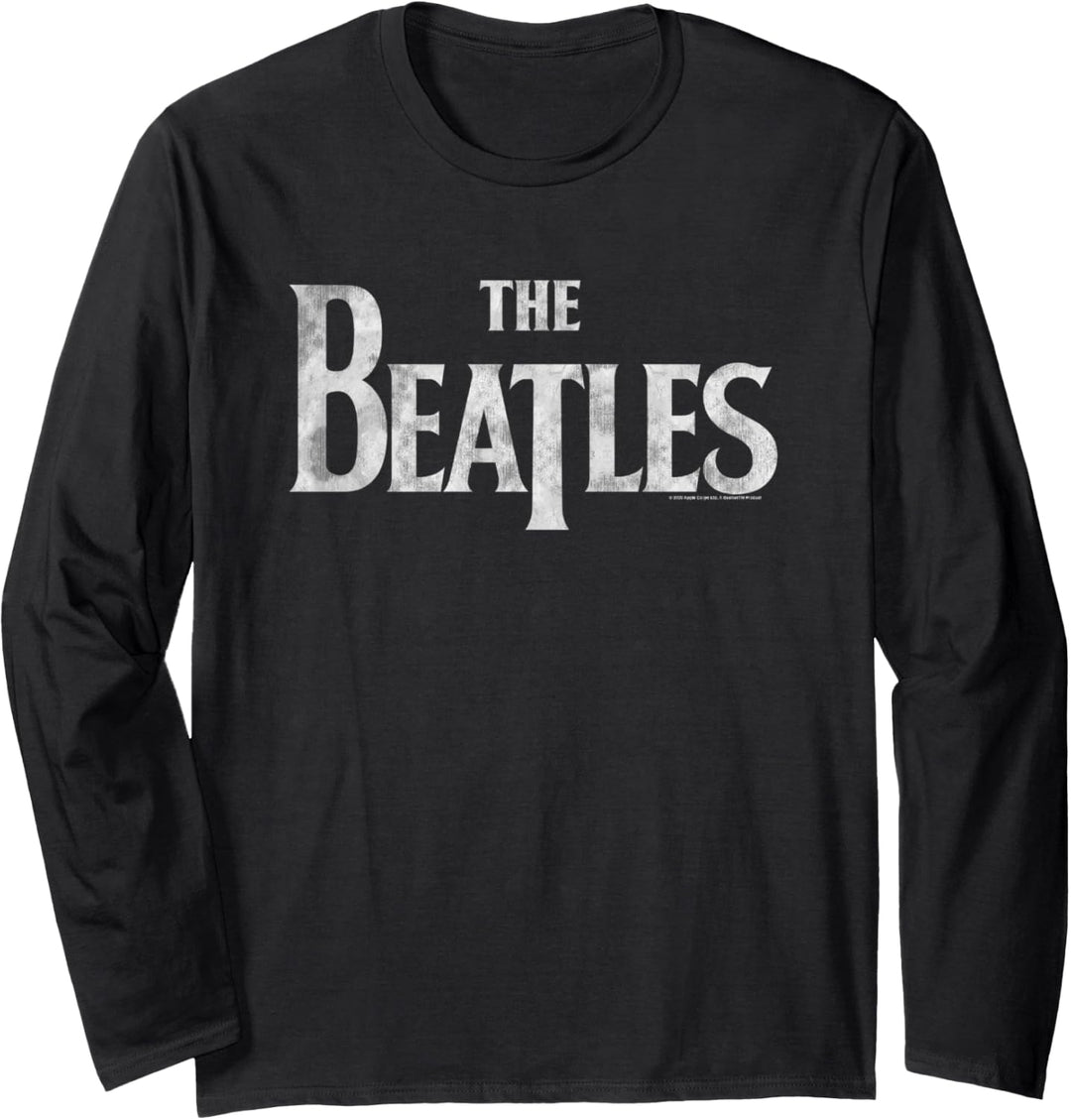Die Beatles Langarmshirt