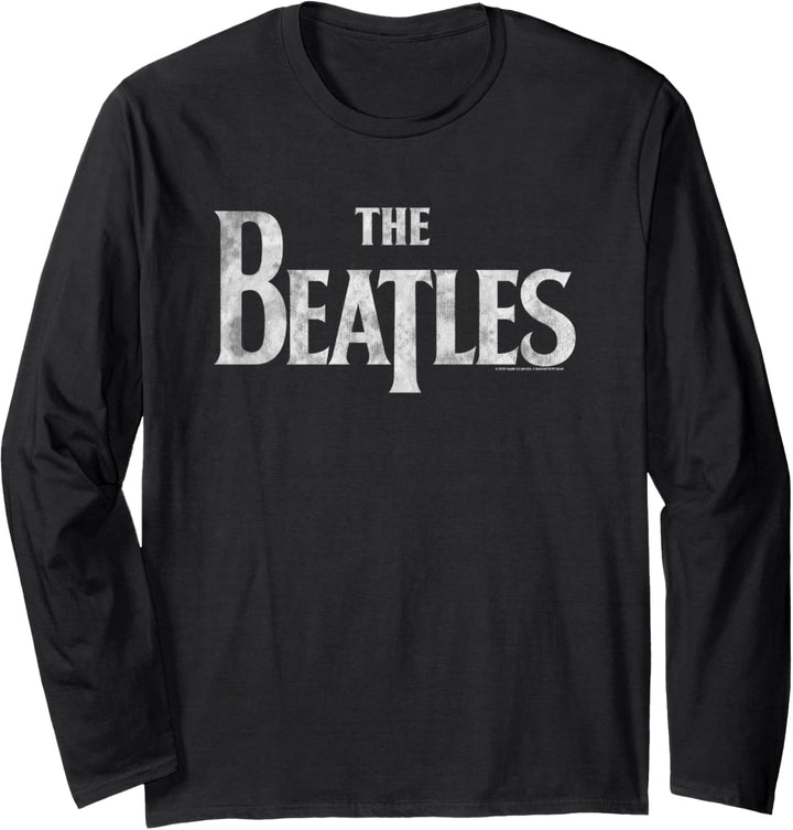 Die Beatles Langarmshirt