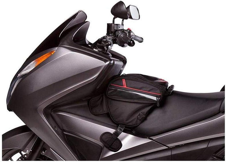 H0fr33st - kofferhalterungen, dübel, befestigungen top master kompatibel mit honda forza 300 2013-20