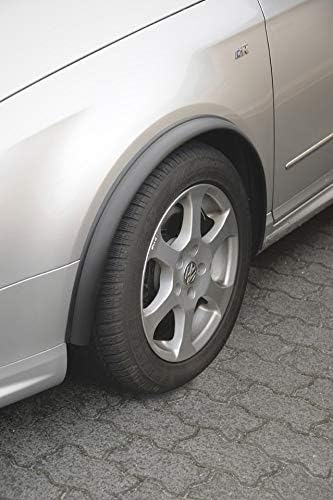 Hansen Styling Parts Kotflügelverbreiterung - universell - Breite: 40 mm - Länge: 200 cm 40 mm/2000
