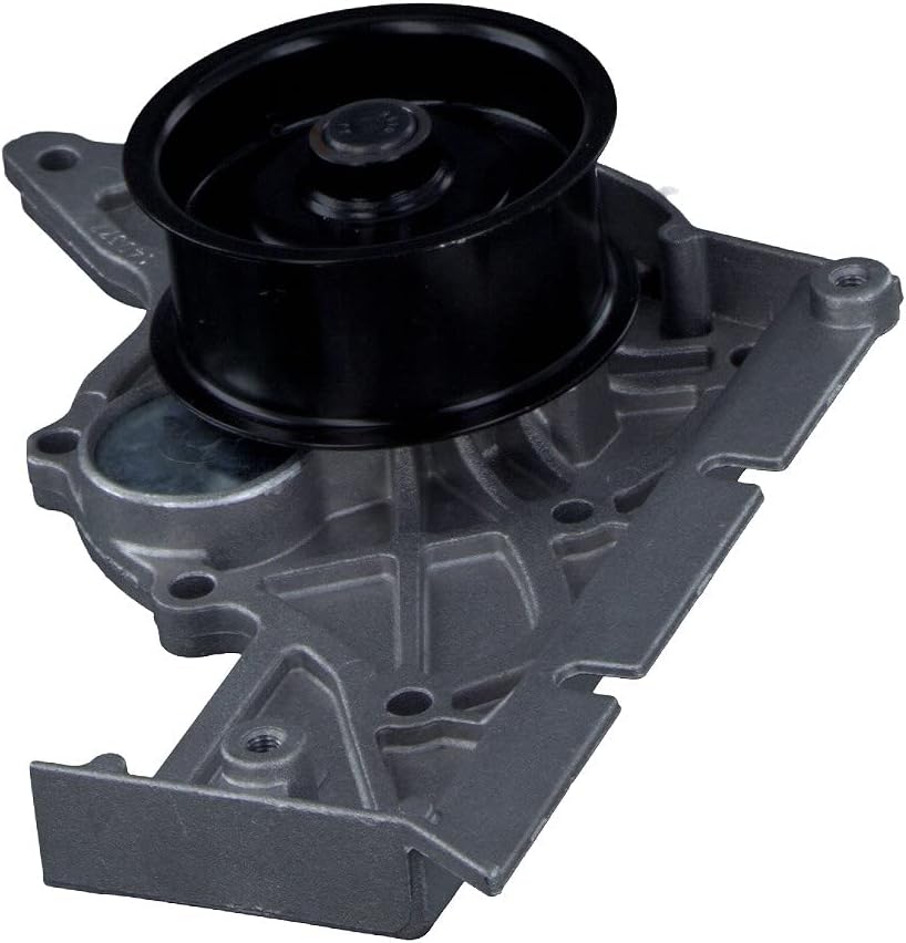 febi bilstein 29796 Wasserpumpe mit Dichtung , 1 Stück