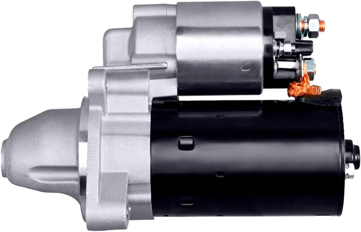 HELLA - Starter/Anlasser - 12V - 1.4kW - für u.a. BMW 3 (E46) - 8EA 012 526-841