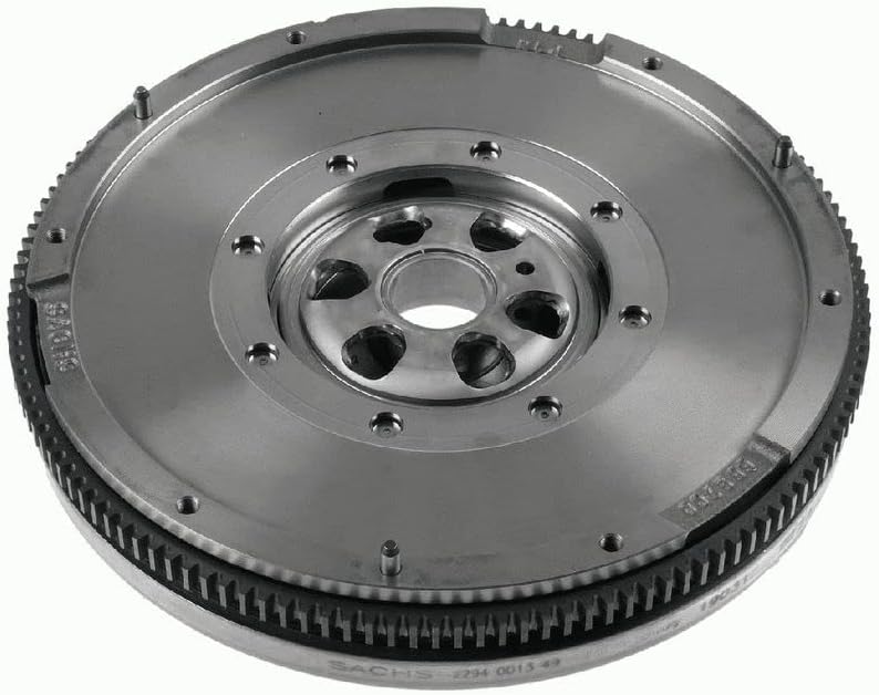SACHS 2289 601 001 Kupplungssatz