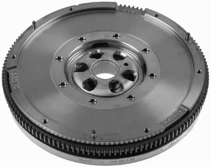 SACHS 2289 601 001 Kupplungssatz