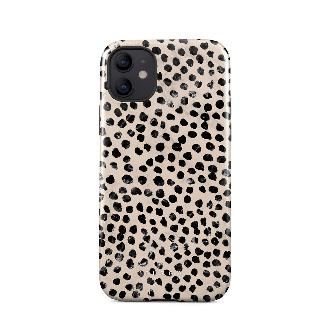 BURGA Handy Hülle für iPhone 12 mini – Hübsches, Trendiges, Ästhetisches Case für iPhone 12 mini – H