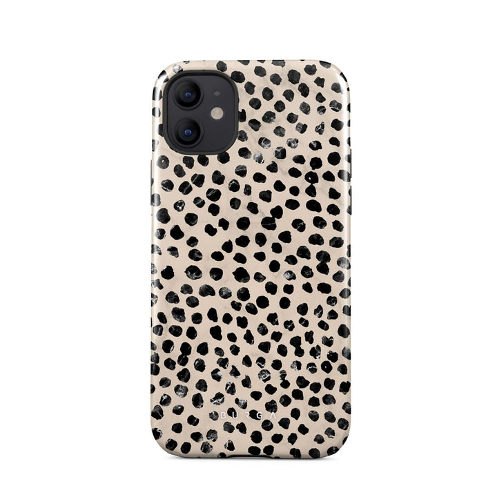 BURGA Handy Hülle für iPhone 12 mini – Hübsches, Trendiges, Ästhetisches Case für iPhone 12 mini – H