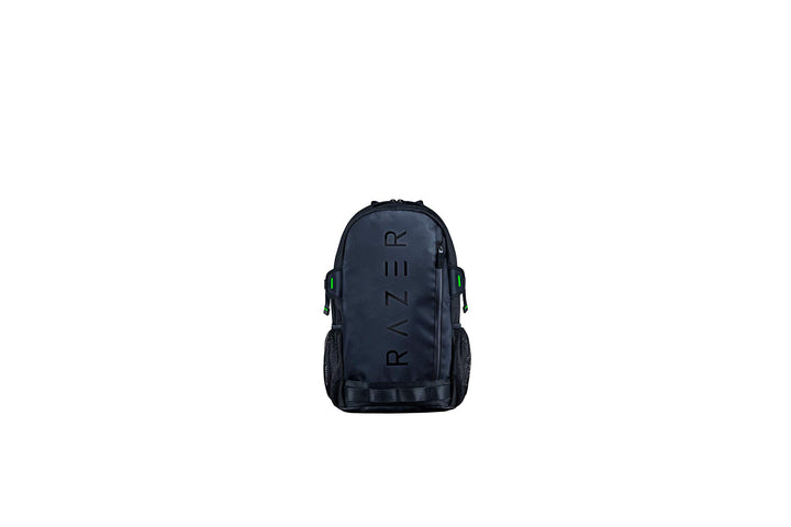 Razer Rogue V3 Backpack (13,3") Black Edition - Kompakter Reise Rucksack (Fach für Laptop bis 13 Zol