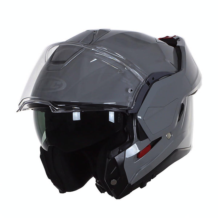 HJC - Motorradhelm - HJC i100 N. Grey, L