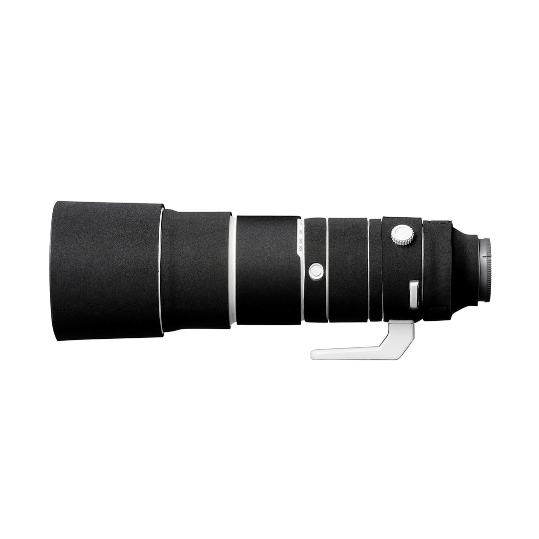 easyCover - Lens Oak - Objektivschutz - Schutz für Ihr Kameraobjektiv - Sony FE 200-600 F5.6-6.3 G O