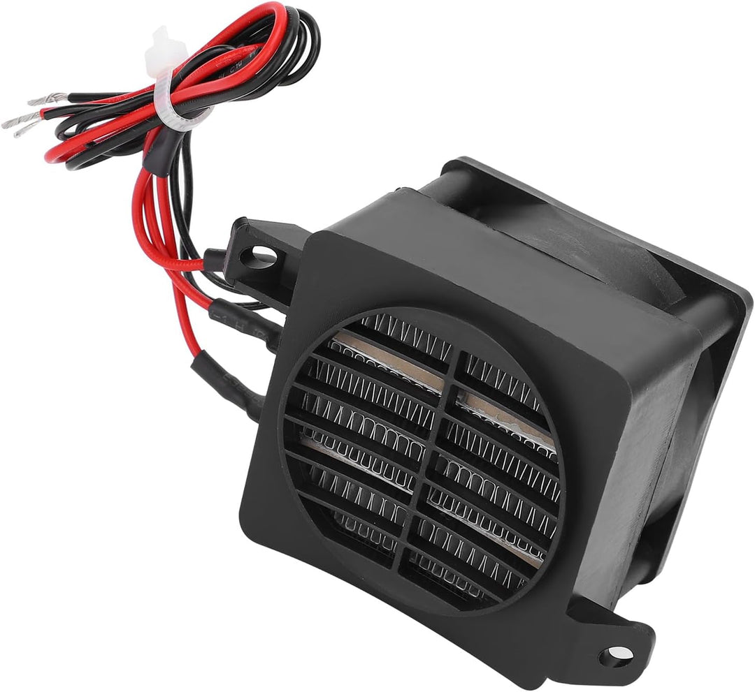 220V 300W PTC Lüfter Luft Heizer Energie Einsparung Konstante Temperatur Therm Istor Isolierung Elek