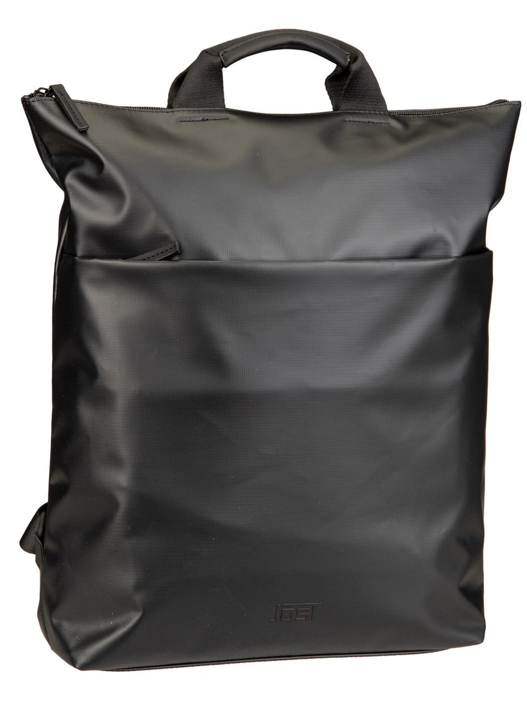 Jost Unisex Tolja Mochila Schwarz, Schwarz
