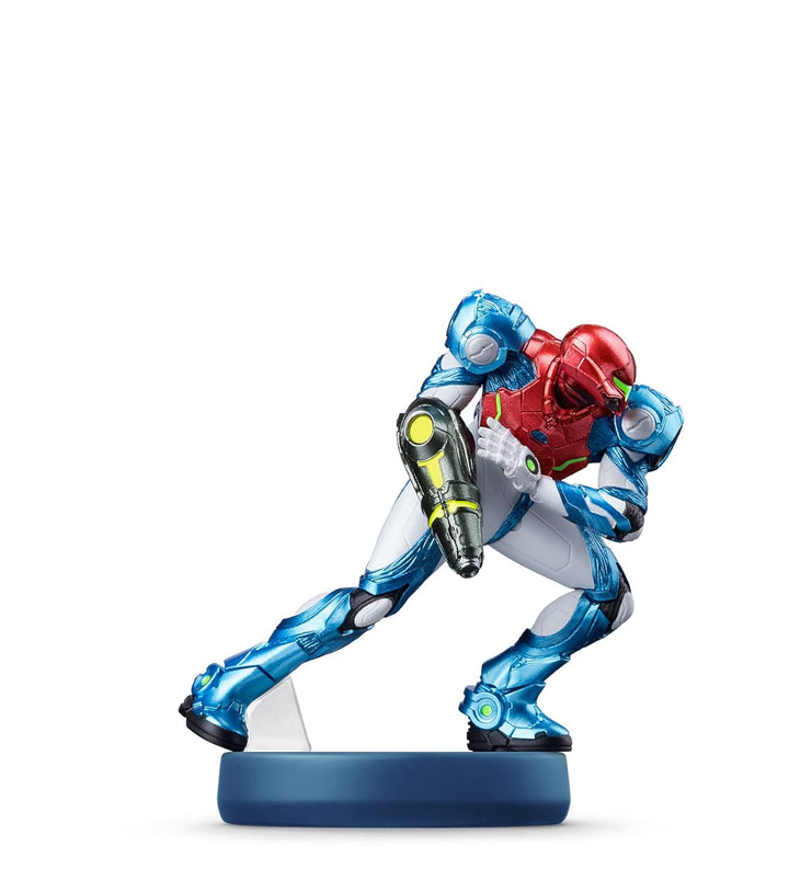 amiibo-Doppelpack Samus und E.M.M.I. - Metroid Dread [Nintendo Switch]