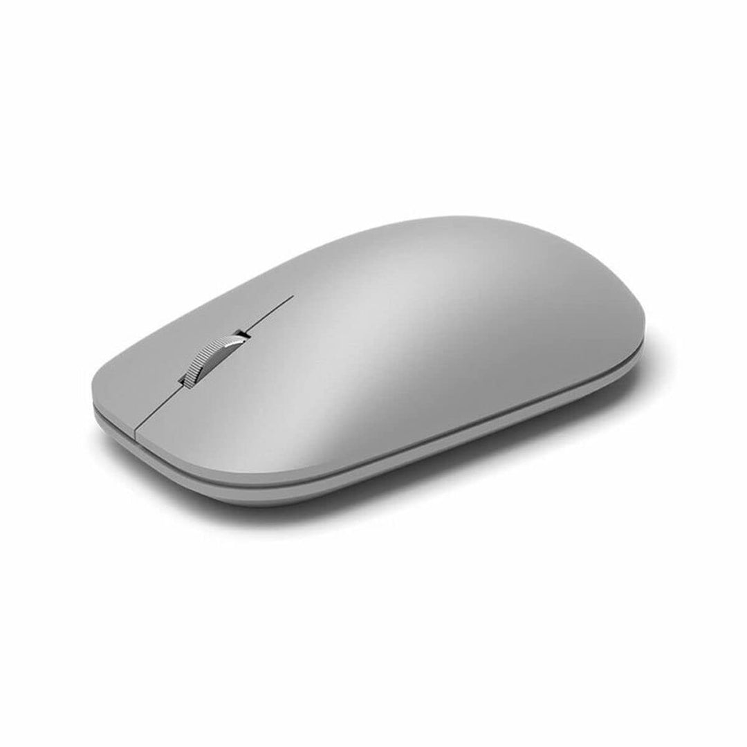 Microsoft WS3 – 00006 – Maus, grau
