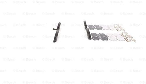 Bosch 986494653 Bremsbelag