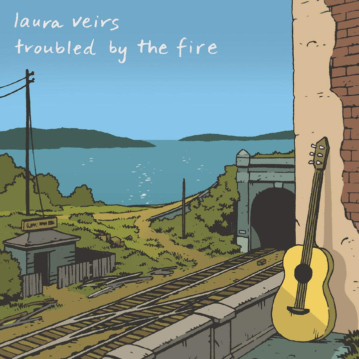 Troubled By the Fire, Vinyl