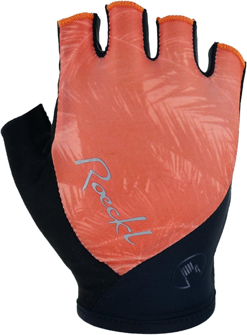 Roeckl Damen Danis Handschuhe 7 Ginger, 7 Ginger