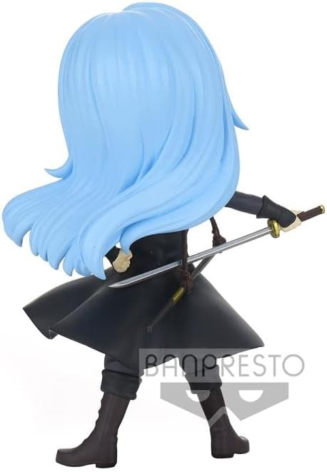 Banpresto BP17823 That Time I Got Reincarnated as a Slime, No Color