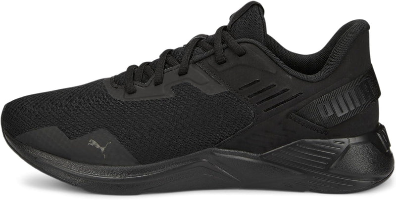 PUMA Herren Disperse XT 2 Mesh Trainingsschuhe 44.5Black