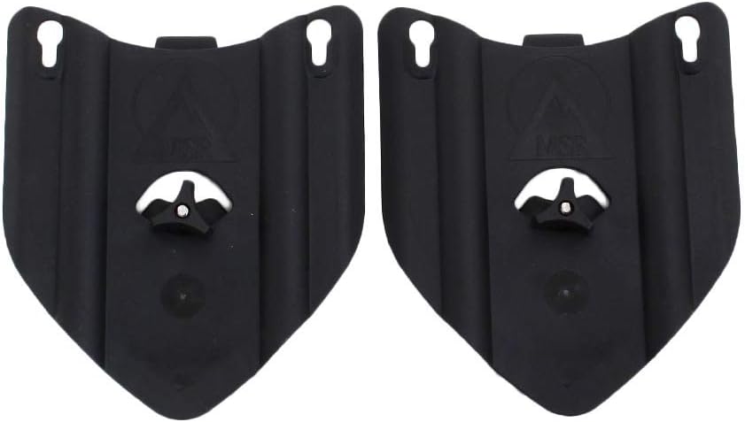 MSR Tails (Verlängerung für Denali Classic) … 4"