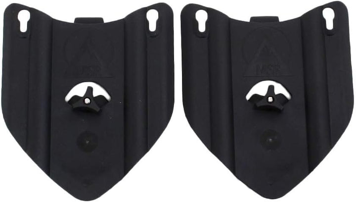 MSR Tails (Verlängerung für Denali Classic) … 4"