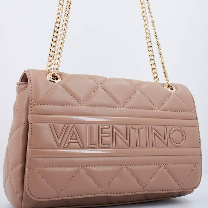 Valentino Damen 51o-ada Schulranzen Beige, Beige