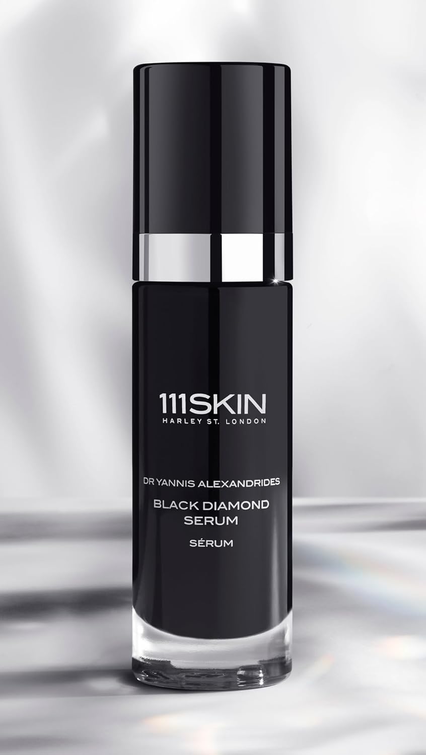111SKIN Celestial Black Diamond Serum 30 ml