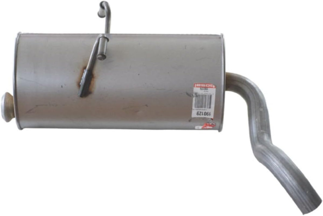 Bosal 190-129 Endschalldämpfer