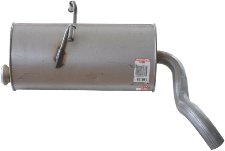 Bosal 190-129 Endschalldämpfer