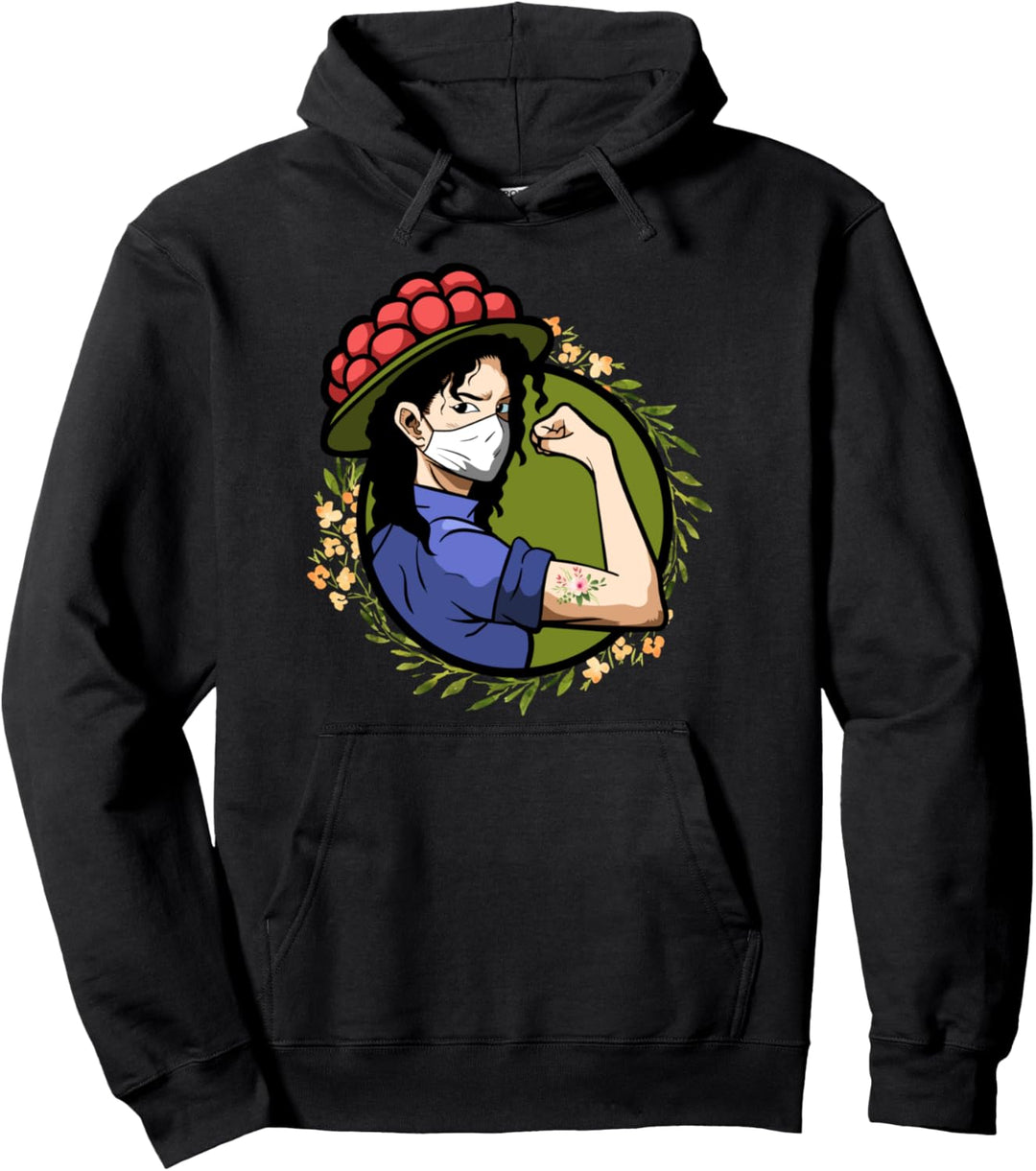 Bollenhut & Schwarzwald. Schwarzwald Pullover Hoodie