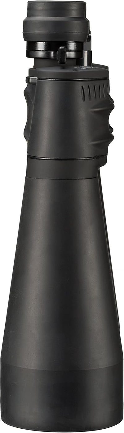 Bresser Fernglas Spezial-Zoomar 12-36x70 Zoomfernglas mit grosser Öffnung für Tag und Nacht, 12-36x7