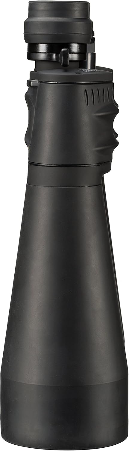 Bresser Fernglas Spezial-Zoomar 12-36x70 Zoomfernglas mit grosser Öffnung für Tag und Nacht, 12-36x7