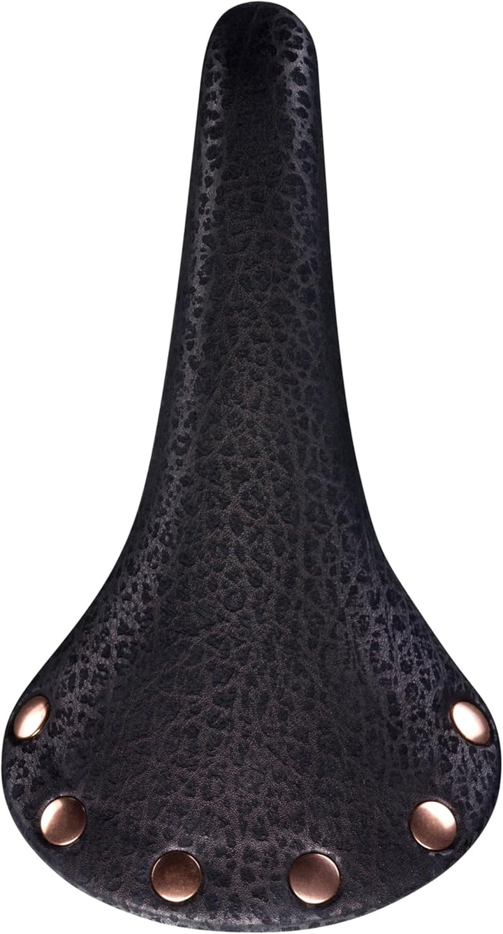 Selle San Marco Regal Sättel Rino Black, Rino Black