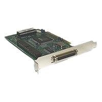 Fujitsu SCSI U160 Controller LP LowProfile