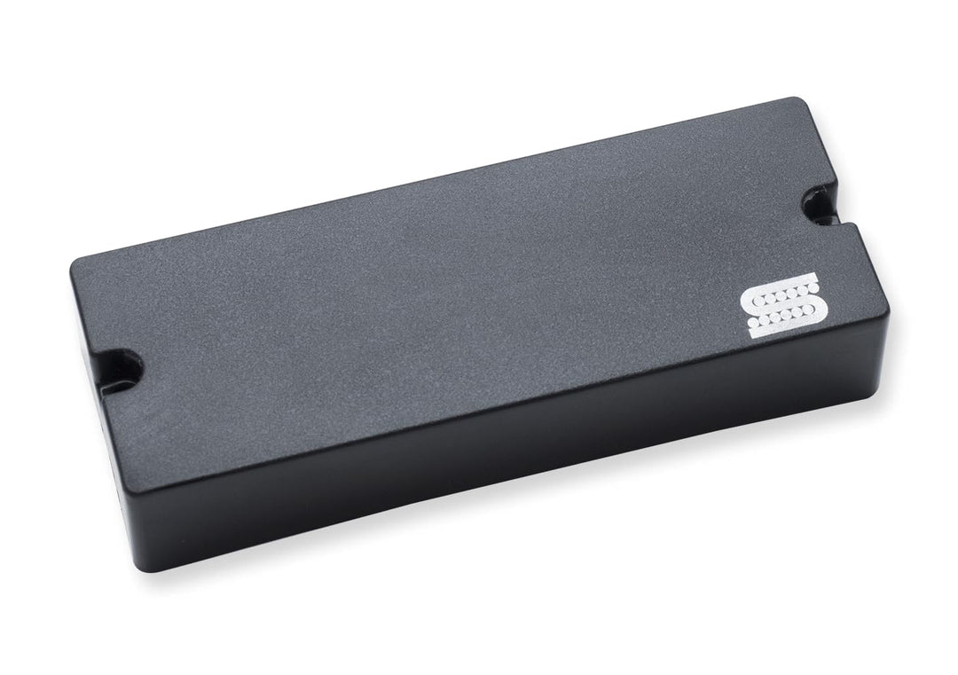 Seymour Duncan Dino Cazares Retribution Bridge Humbucker, 8-String, Active Mount - Black
