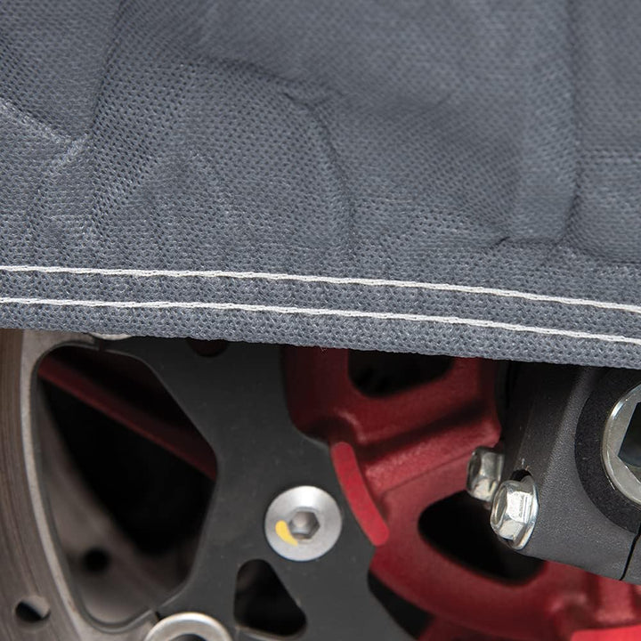FALTGARAGE OXFORD DORMEX Indoor GR.L Dormex Motorrad-Schutzabdeckung für den Innenbereich Large | 96
