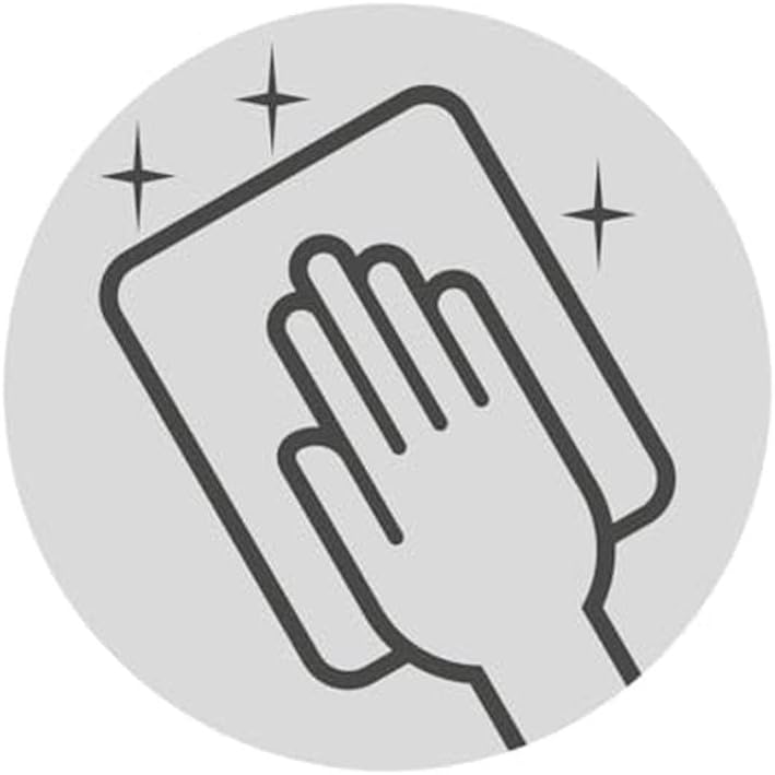 WMF Messerblock ohne Messer aus Buchenholz unbestück leer für 5-6 Messer mit Kunststoff-Bürsteneinsa