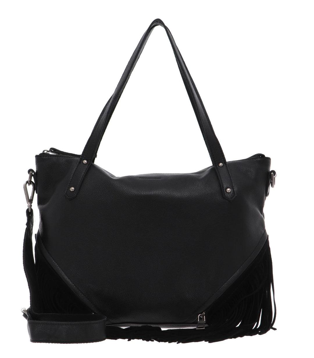 FredsBruder Tin Shopper schwarz