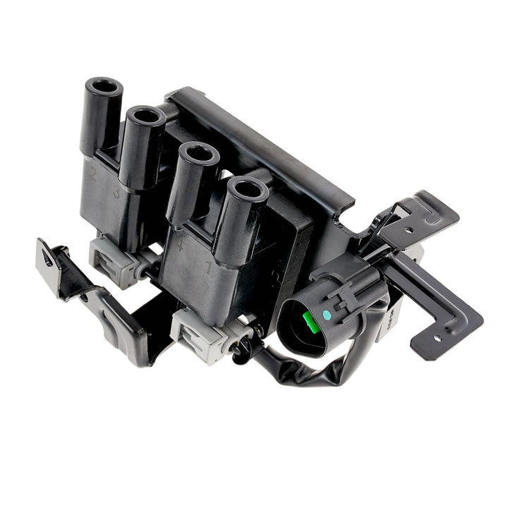 DELPHI GN11120-12B1 Zündspule 12V für HYUNDAI i10 (PA) 2730103000 2730103010