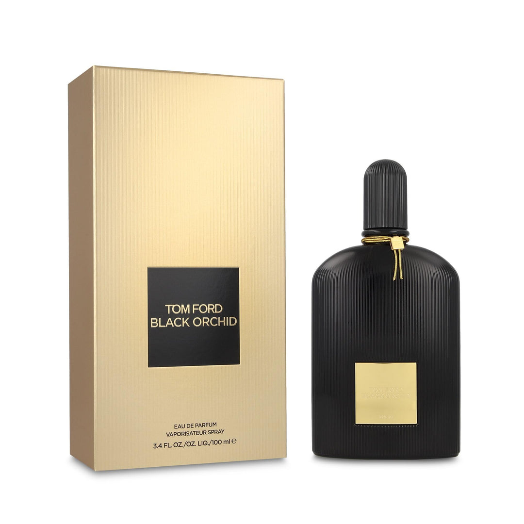 Tom Ford Black Orchid 100 ml EDP Spray, 100 ml 100 ml (1er Pack), 100 ml (1er Pack)