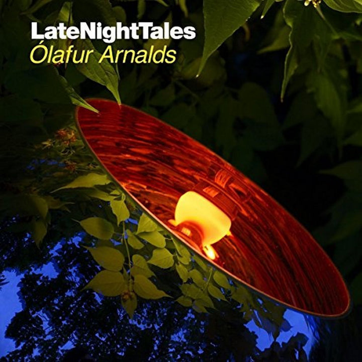 Late Night Tales, Vinyl