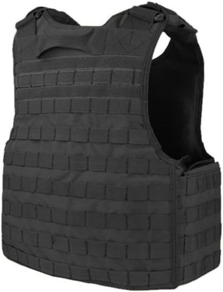 Condor Defender Plate Carrier Schwarz